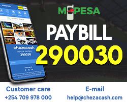 chezacash paybill|Online Betting .
